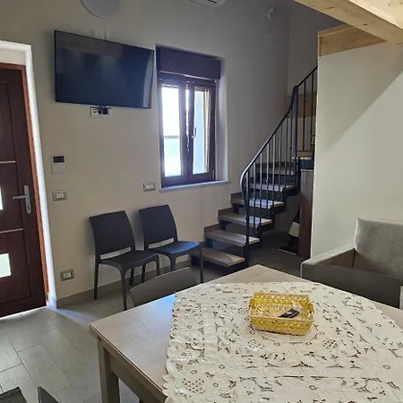 La Casetta Casa de Férias